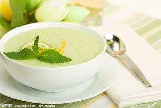 白癜风的食疗